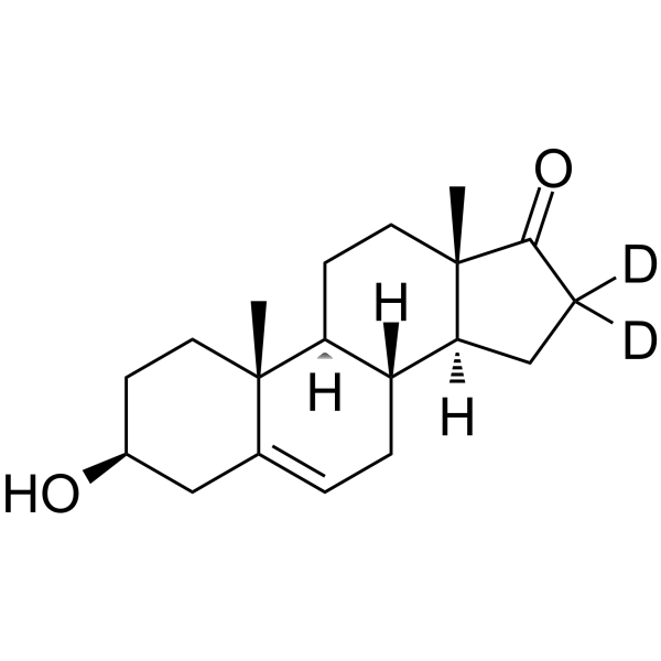 DHEA-16,16-d2 67034-83-7